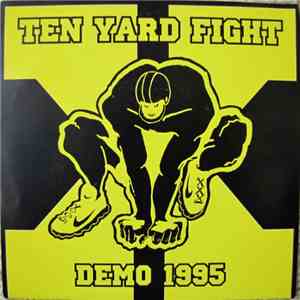 Ten Yard Fight - Demo 1995