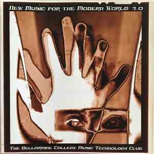The Bellarmine College Music Technology Club - New Music For The Modern Wor ...