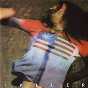 The Black Crowes - Taller