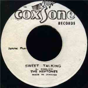 The Heptones - Sweet Talking