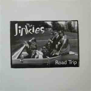 The Jinkies - Road Trip / Mixed Messages