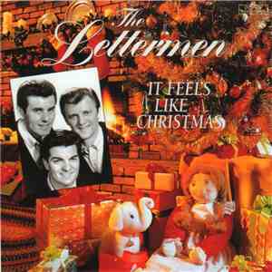 The Lettermen - It Feels Like Christmas