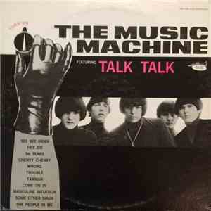 The Music Machine - (Turn On) The Music Machine
