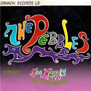 The Pebbles  /  Joe Harris  And The Pink Umbrellas - The Pebbles Versus Joe ...