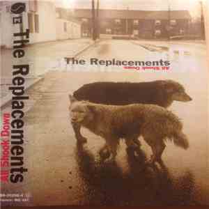 The Replacements - All Shook Down