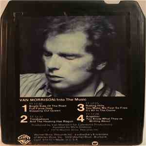 Van Morrison - Into The Music