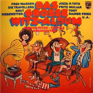 Various - Das Grosse Witz-Album