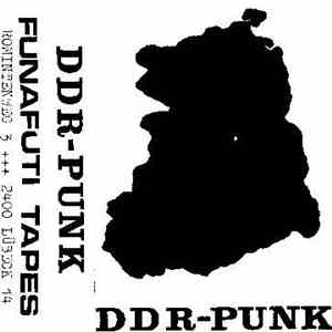 Various - DDR Punk