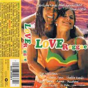 Various - Love Reggae