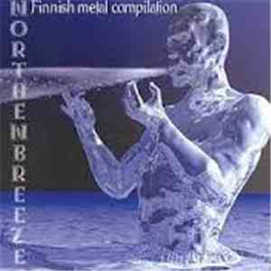 Various - Northernbreeze (Finnish Metal Compilation)
