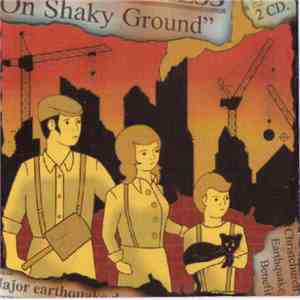 Various - On Shaky Ground