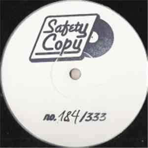 Various - Safety_Copy_01