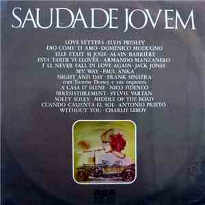Various - Saudade Jovem