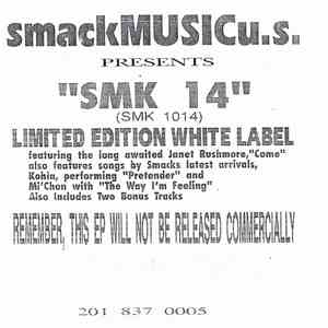 Various - SMK 14