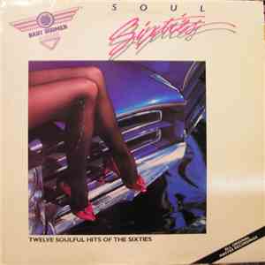 Various - Soul Sixties