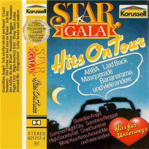 Various - Star Gala - Hits On Tour