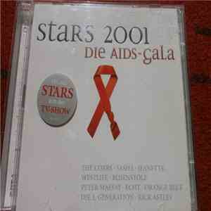 Various - Stars 2001 Die AIDS Gala