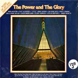 Various - The Power And The Glory