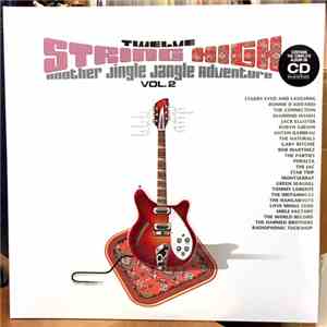 Various - Twelve String High Vol. 2