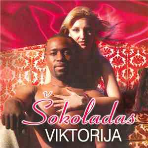 Viktorija - Šokoladas
