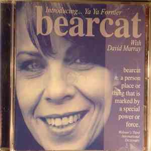 Ya Ya Fornier - Bearcat