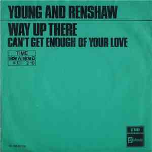 Young & Renshaw - Way Up There