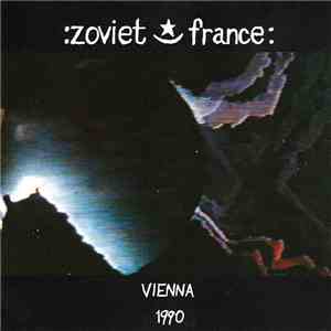 :zovietfrance: - Vienna 1990