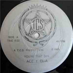Ace & El-A - You're That Girl