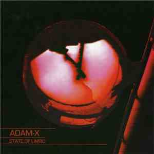 Adam-X - State Of Limbo