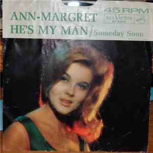 Ann-Margret - Someday Soon