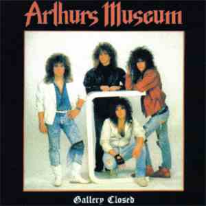 Arthurs Museum - Gallery Closed