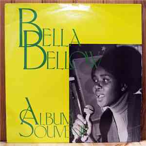 Bella Bellow - Album Souvenir