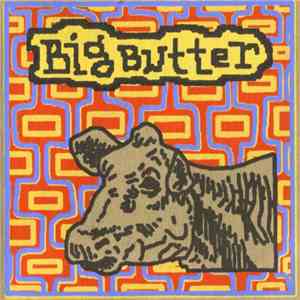 Big Butter - From The Udder