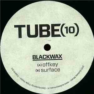 Blackwax - Offkey