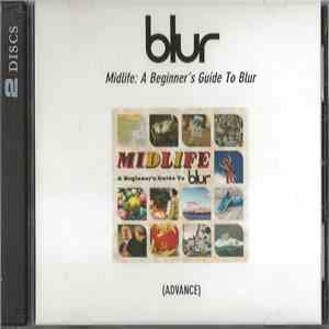 Blur - Midlife: A Beginner's Guide To Blur