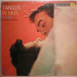 Boris Sarbek And His Orchestra - Tangos In Hi-Fi