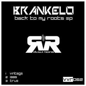 Brankelo - Back To My Roots EP