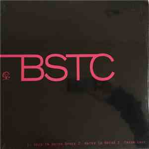 BSTC - Jazz In Outer Space