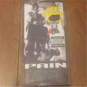 Bumble B.H.E. - Pain