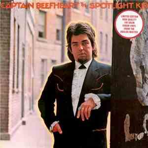 Captain Beefheart - The Spotlight Kid