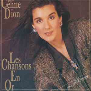 Céline Dion - Les Chansons En Or