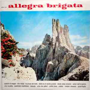 Complesso Primavera - Allegra Brigata