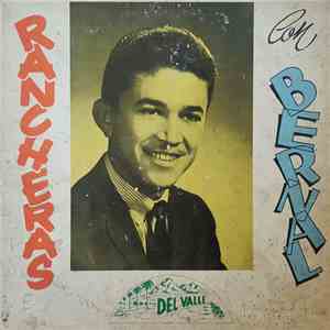 Conjunto Bernal - Rancheras Con Bernal
