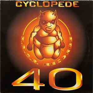 Cyclopede - 40