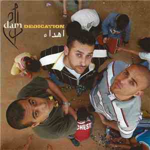 DAM - اهداء    Dedication