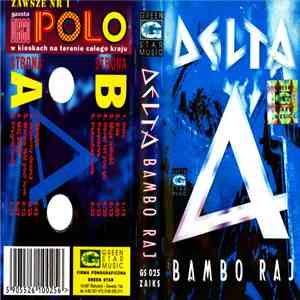 Delta  - Bambo Raj
