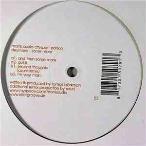Deymare - Some More
