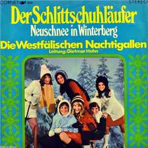 Die Westfälischen Nachtigallen - Der Schlittschuhläufer