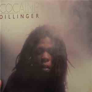 Dillinger - Cocaine