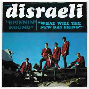 Disraeli - What Will The New Day Bring?